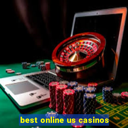 best online us casinos