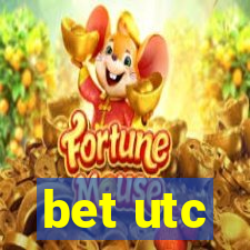 bet utc