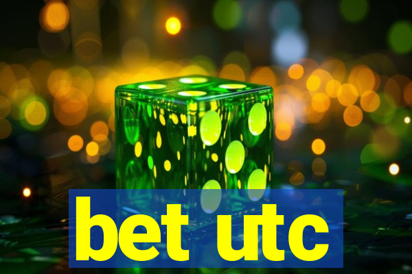 bet utc