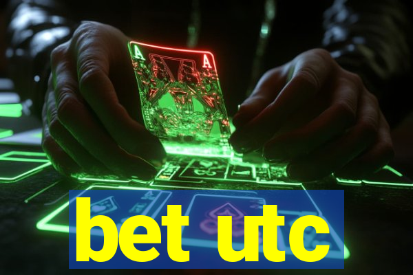 bet utc