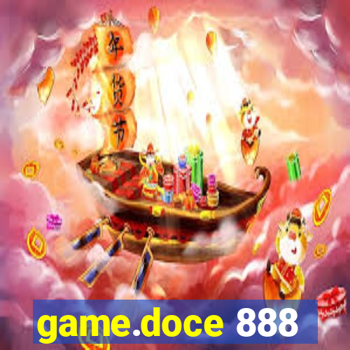 game.doce 888