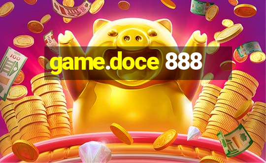 game.doce 888