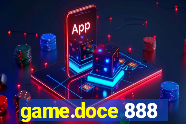 game.doce 888