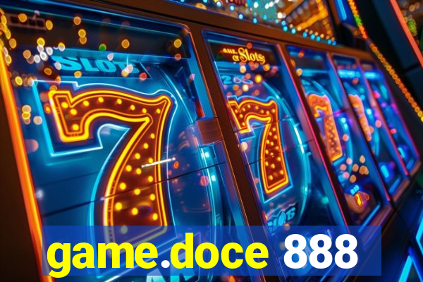 game.doce 888