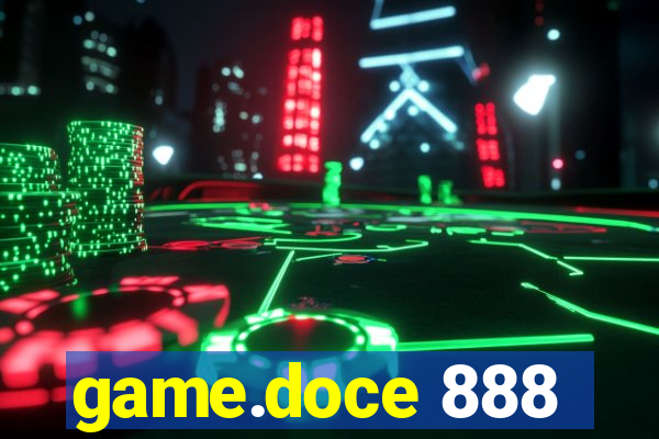 game.doce 888