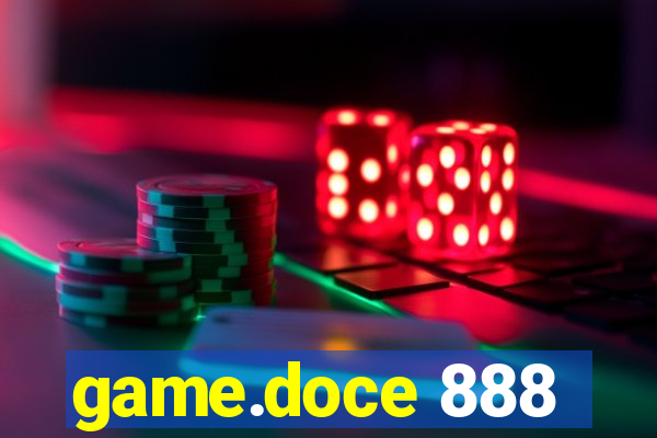 game.doce 888