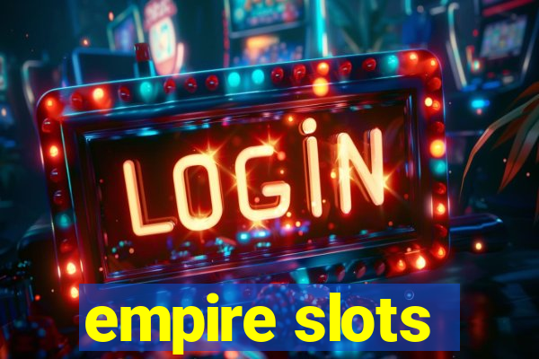 empire slots