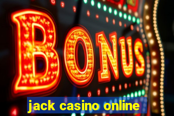 jack casino online