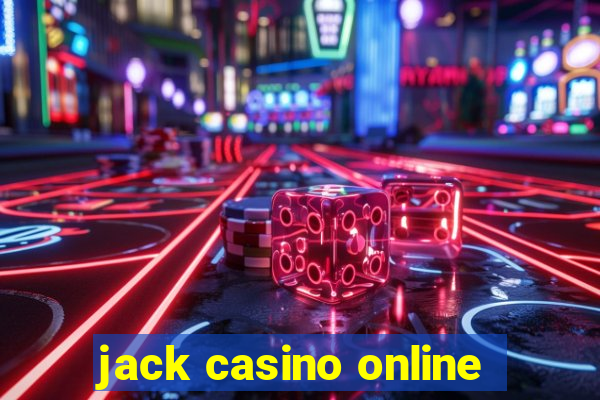 jack casino online