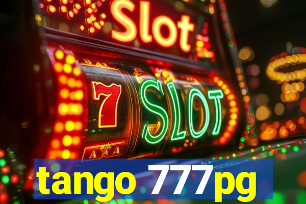 tango 777pg