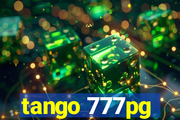 tango 777pg