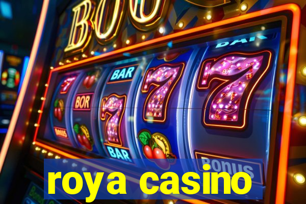 roya casino