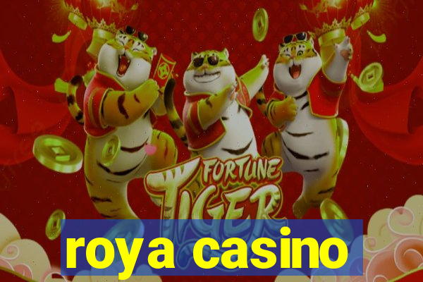 roya casino