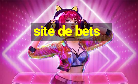 site de bets