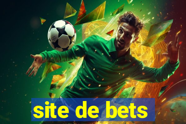 site de bets