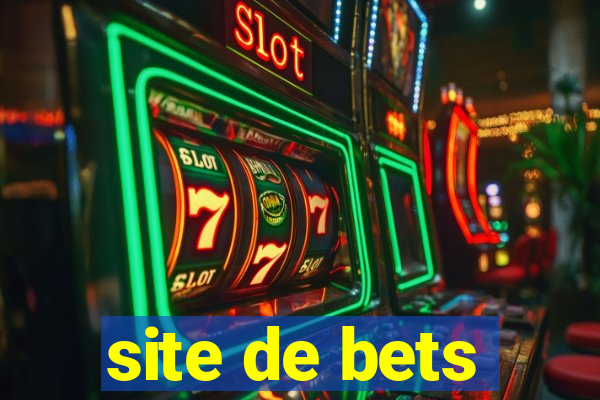 site de bets