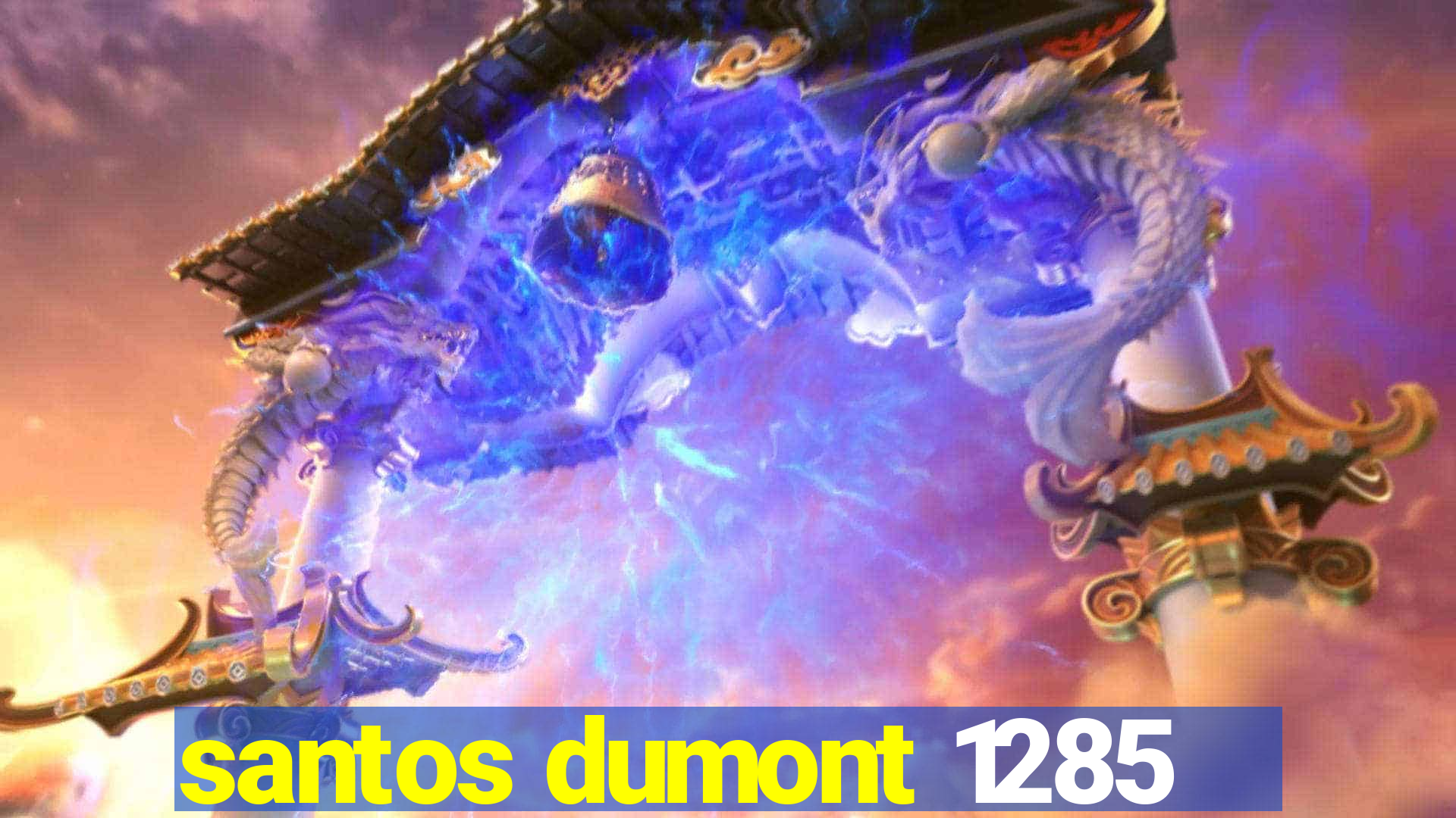 santos dumont 1285