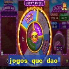 jogos que dao rodadas gratis