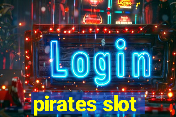 pirates slot