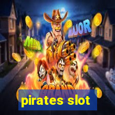 pirates slot