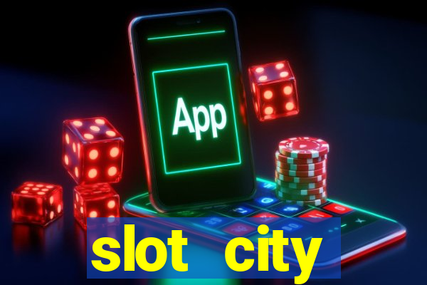 slot city промокод на фриспины