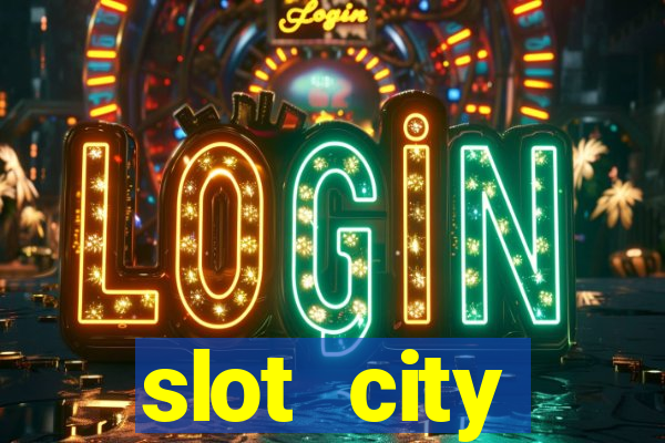 slot city промокод на фриспины