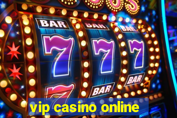 vip casino online