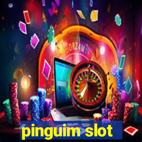 pinguim slot