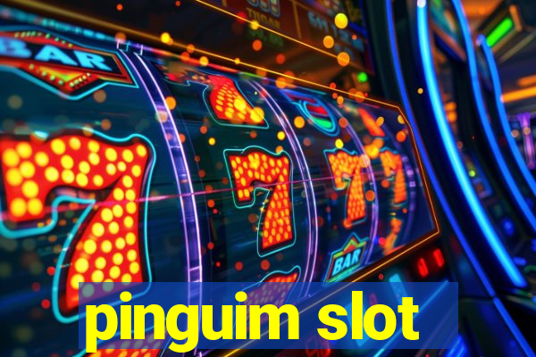 pinguim slot