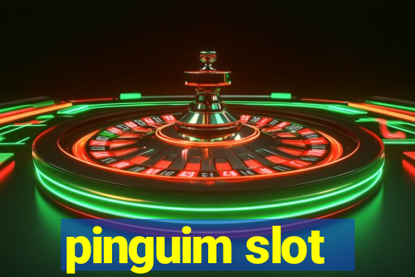 pinguim slot