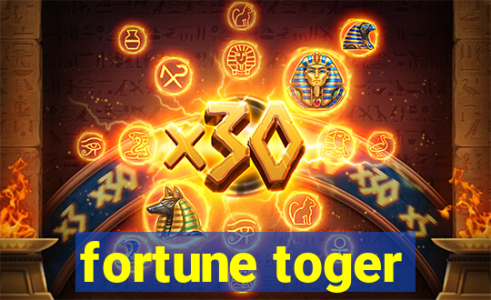 fortune toger