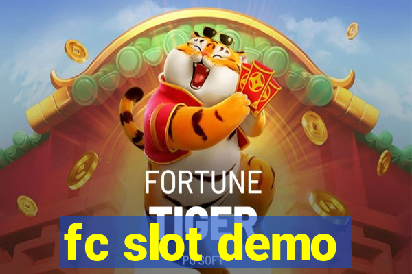 fc slot demo