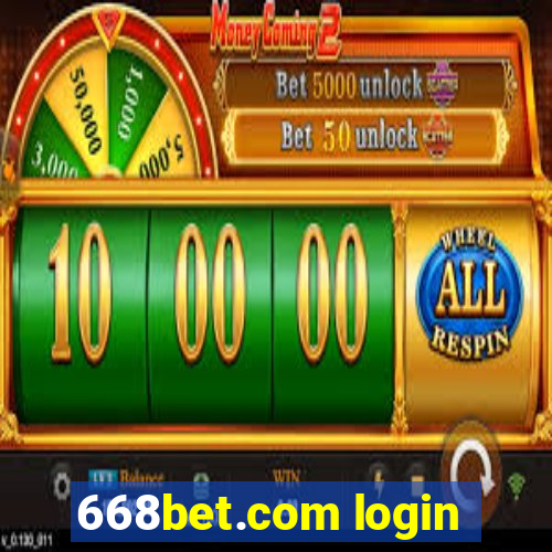 668bet.com login