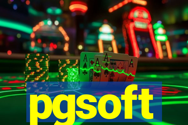 pgsoft