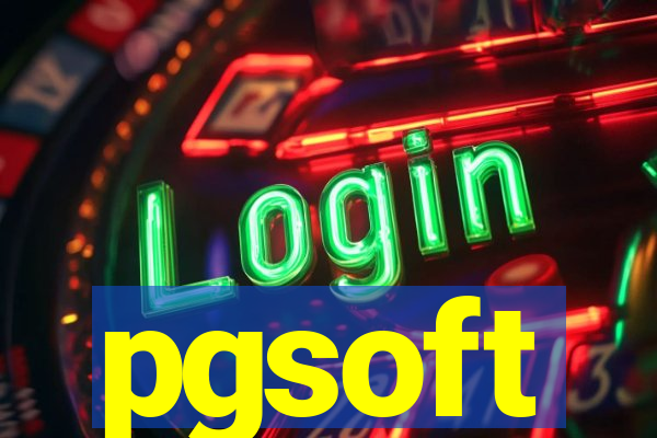 pgsoft