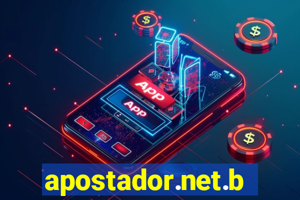 apostador.net.br