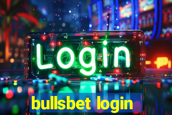 bullsbet login