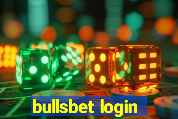 bullsbet login