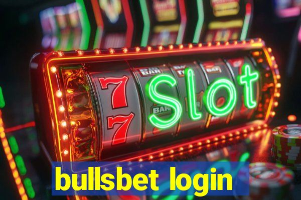 bullsbet login