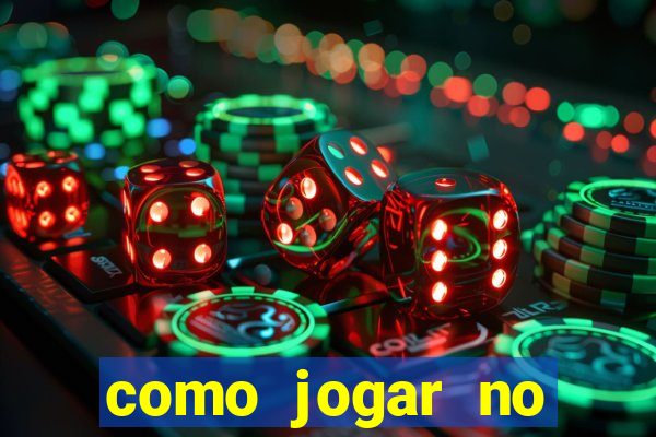 como jogar no dragon tiger