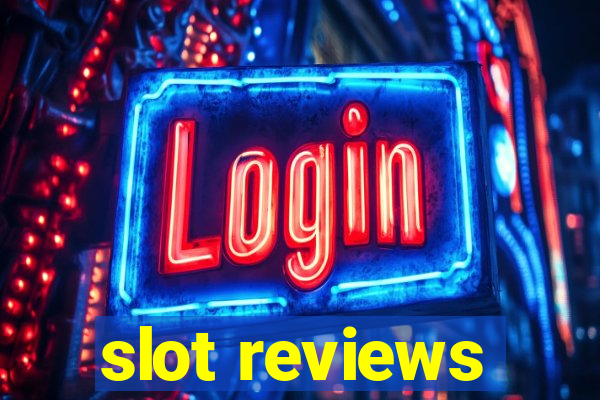 slot reviews