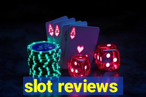 slot reviews