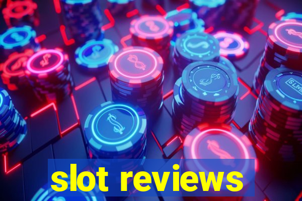 slot reviews