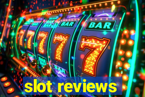 slot reviews