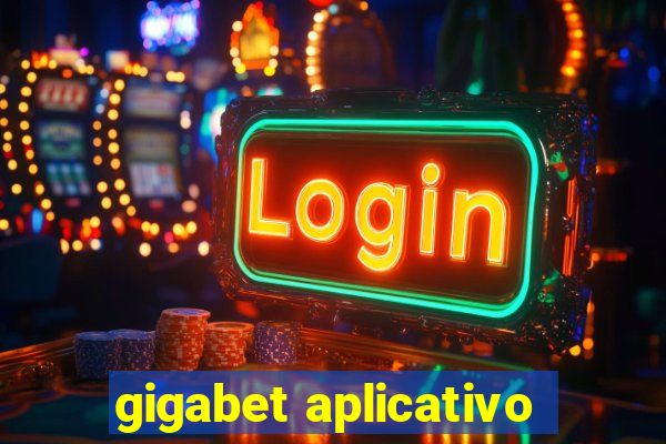 gigabet aplicativo