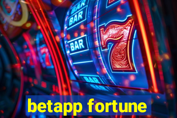 betapp fortune