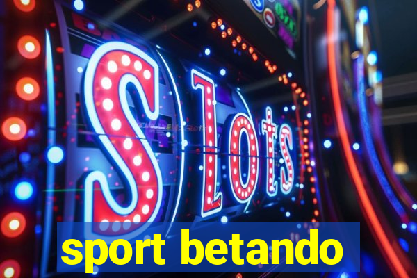 sport betando