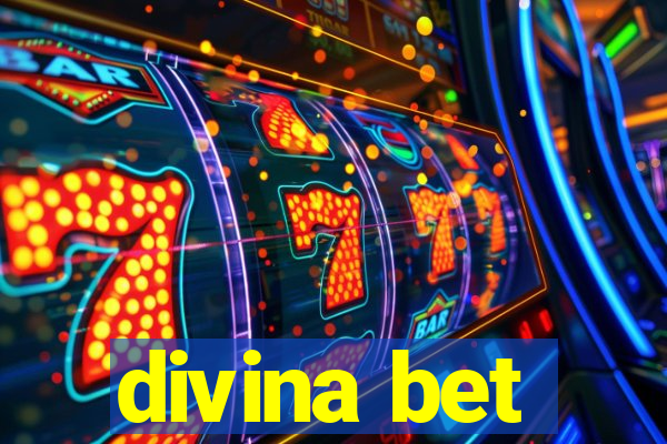 divina bet