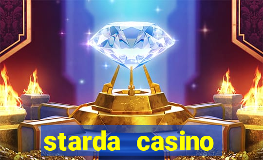 starda casino fortune tiger