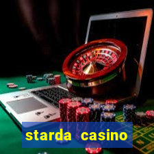 starda casino fortune tiger